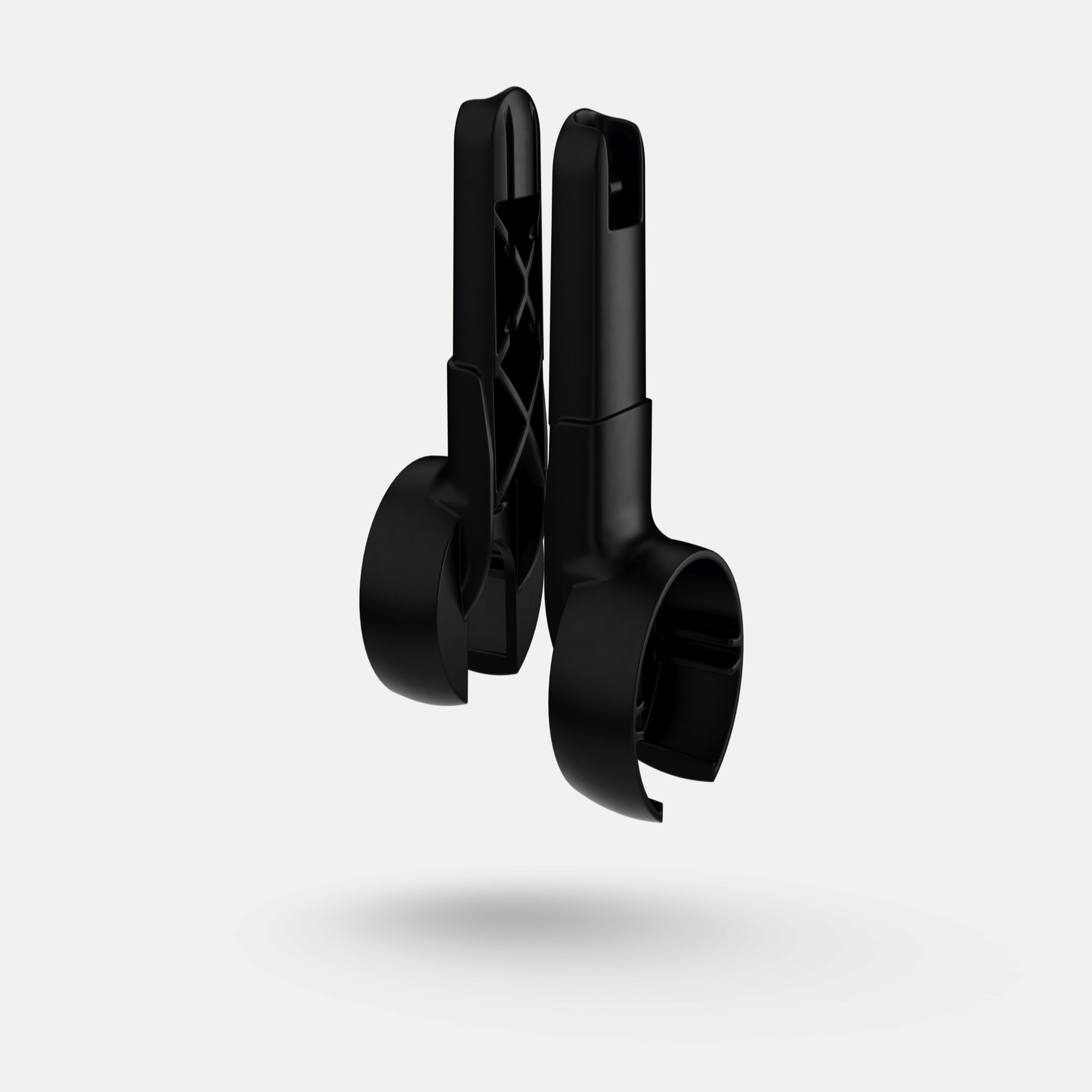 Refurbished Bugaboo Fox adapter for Bugaboo Stand/Bugaboo Runner - Main Modal Image Slide 7 of 8