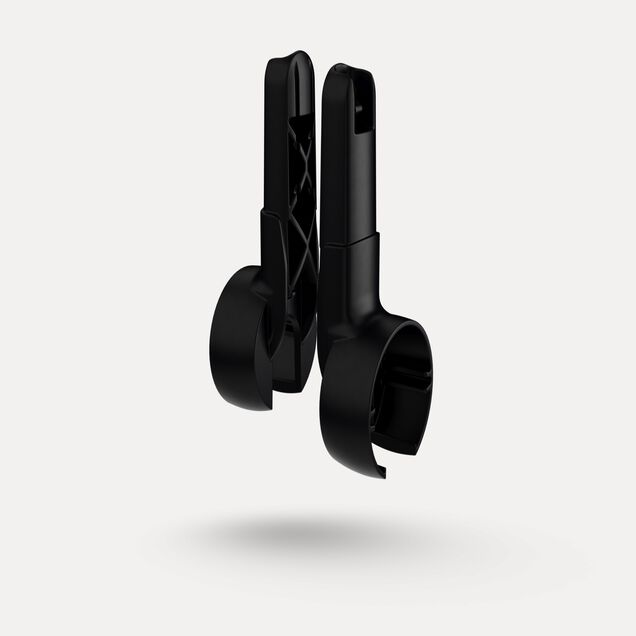 Refurbished Bugaboo Fox adapter for Bugaboo Stand/Bugaboo Runner - Main Image Slide 7 of 8
