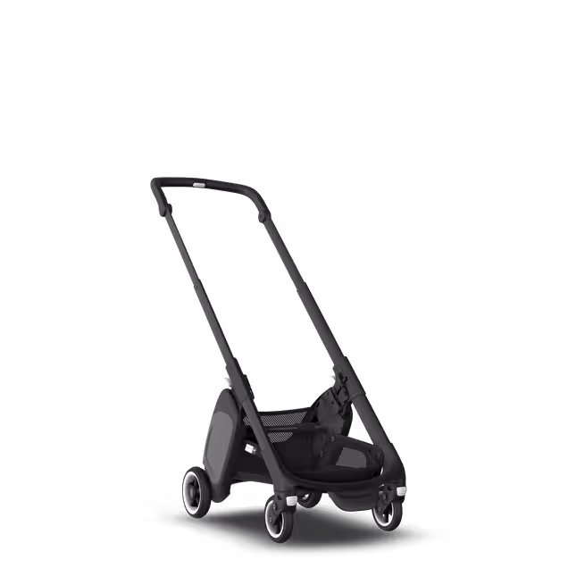 Bugaboo Ant base AU BLACK - Main Image Slide 1 of 7