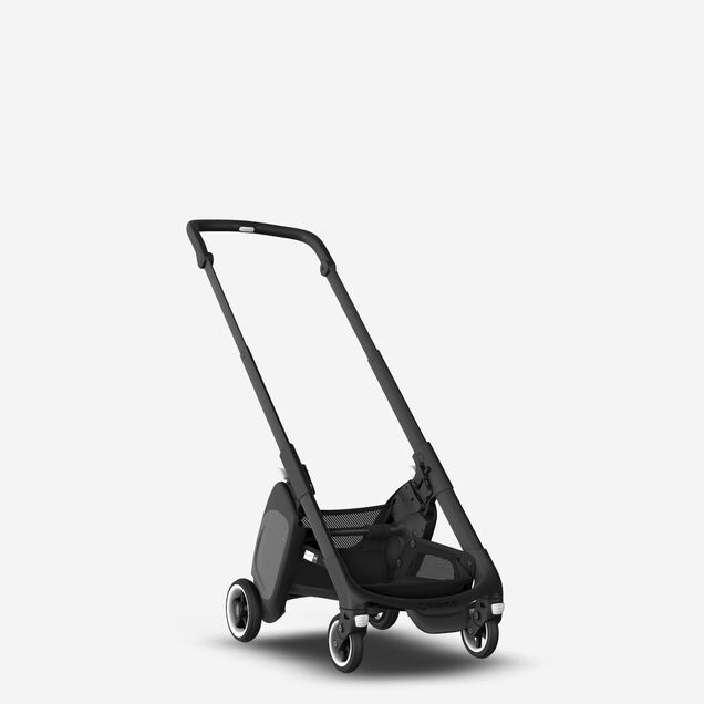 Bugaboo Ant base US BLACK - Main Image Slide 1 of 7