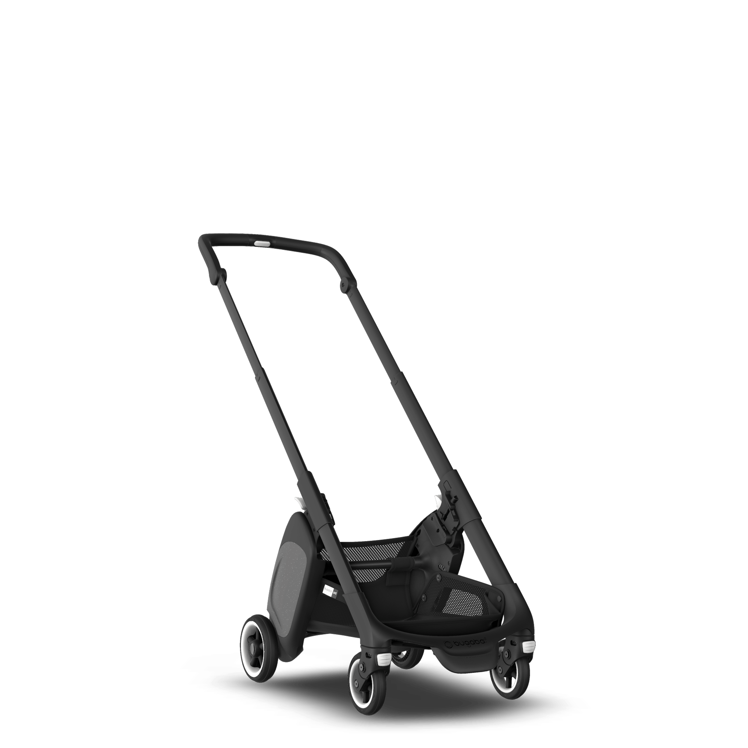 バガブー アント ベース ブラック | Bugaboo