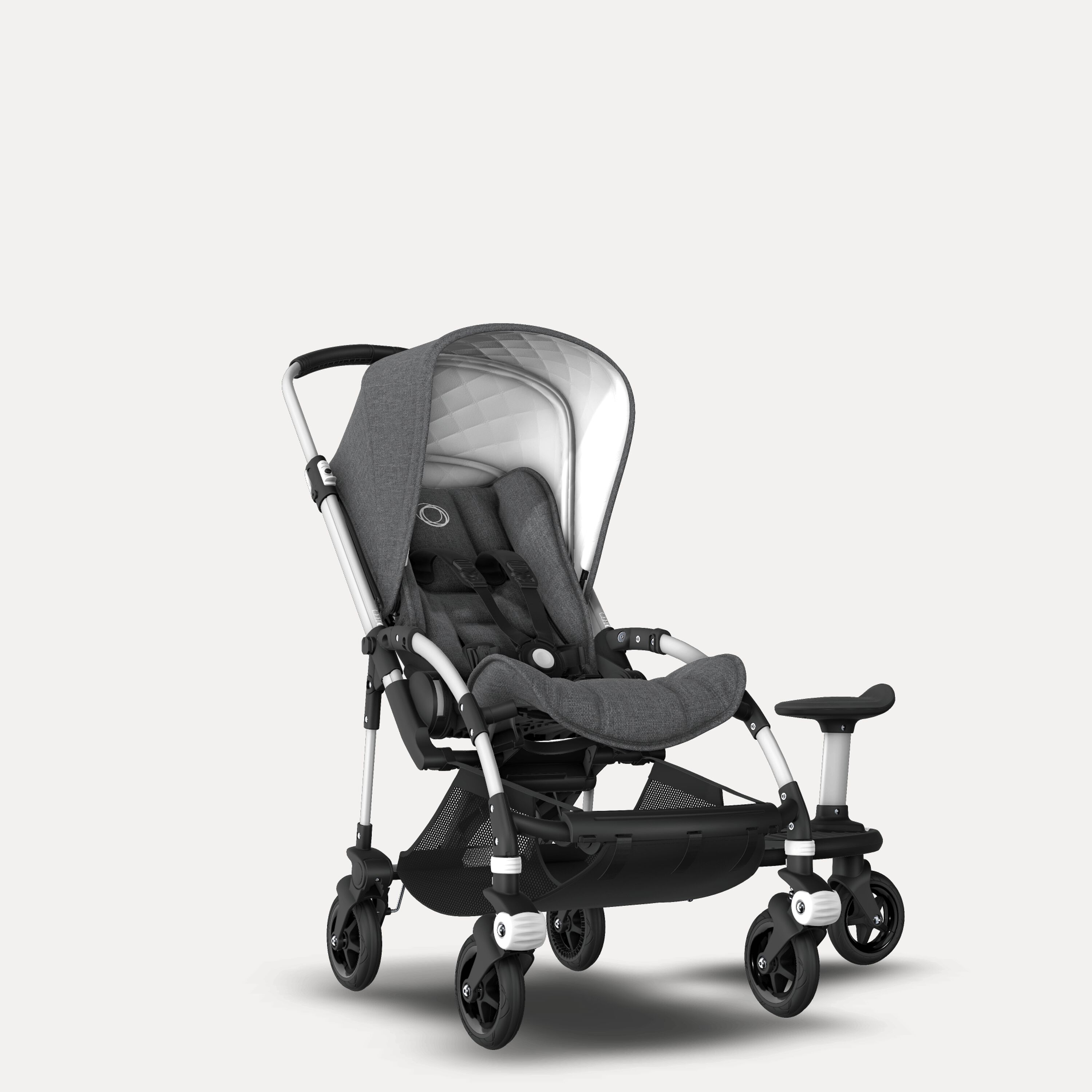 US - B5 stroller bundleCC GM, ALU, CWB - Main Modal Image Slide 1 of 12