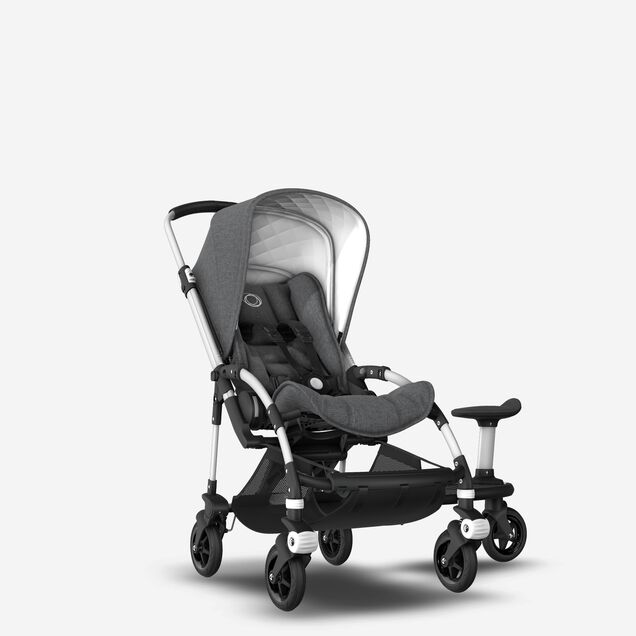 US - B5 stroller bundleCC GM, ALU, CWB - Main Image Slide 1 of 12