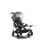 Bugaboo Bee5 Seat stroller sit and stand