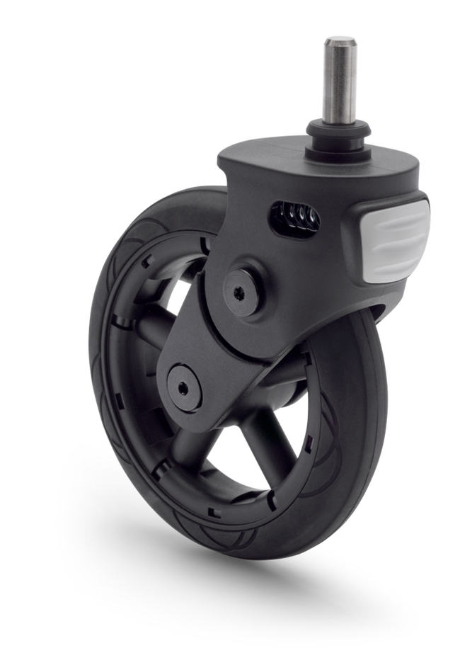 Bugaboo Ant front wheels