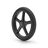 Bugaboo Fox 5 rear wheels BLACK - Thumbnail Slide 2 of 4
