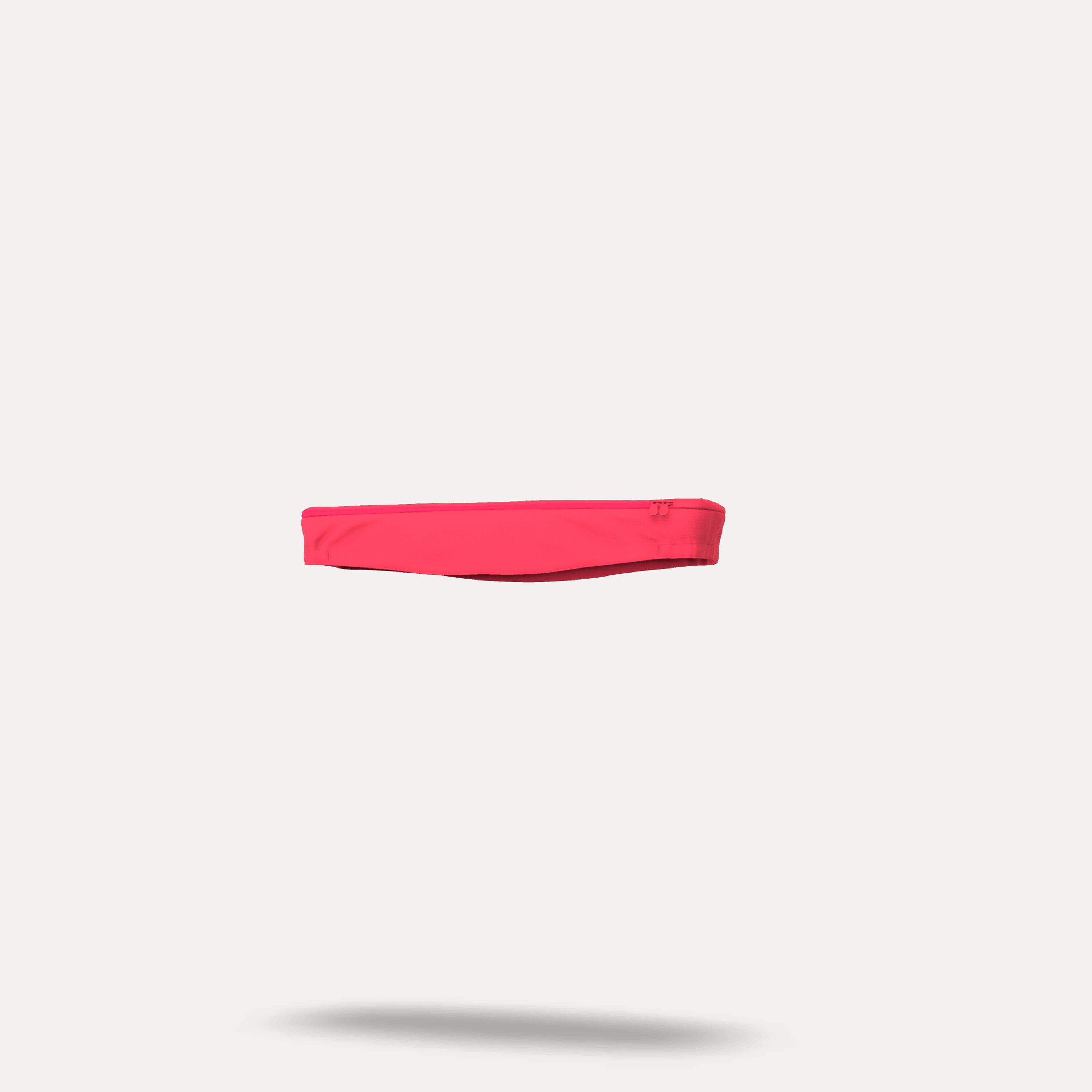 Bugaboo Donkey2 side luggage basket cover NEON RED - Main Modal Image Slide 4 of 6