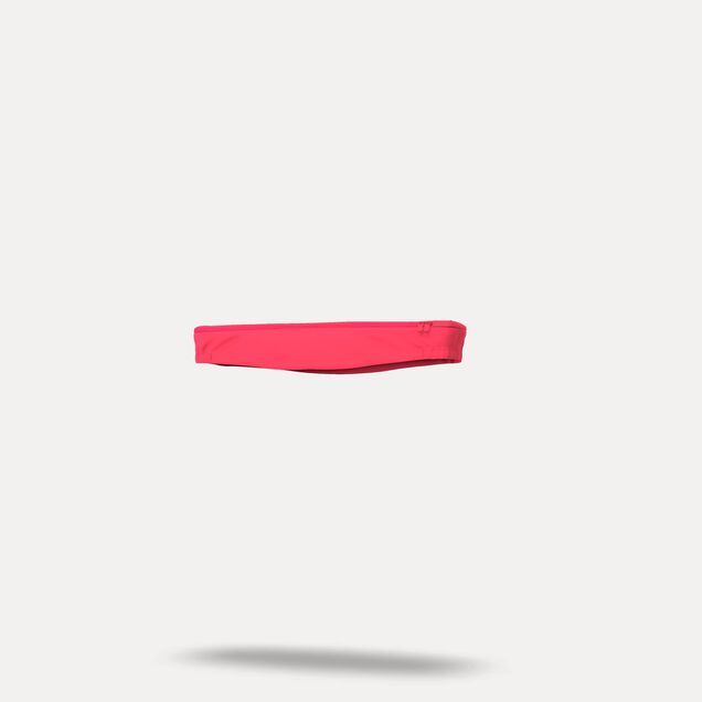 Bugaboo Donkey2 side luggage basket cover NEON RED - Main Image Slide 4 of 6