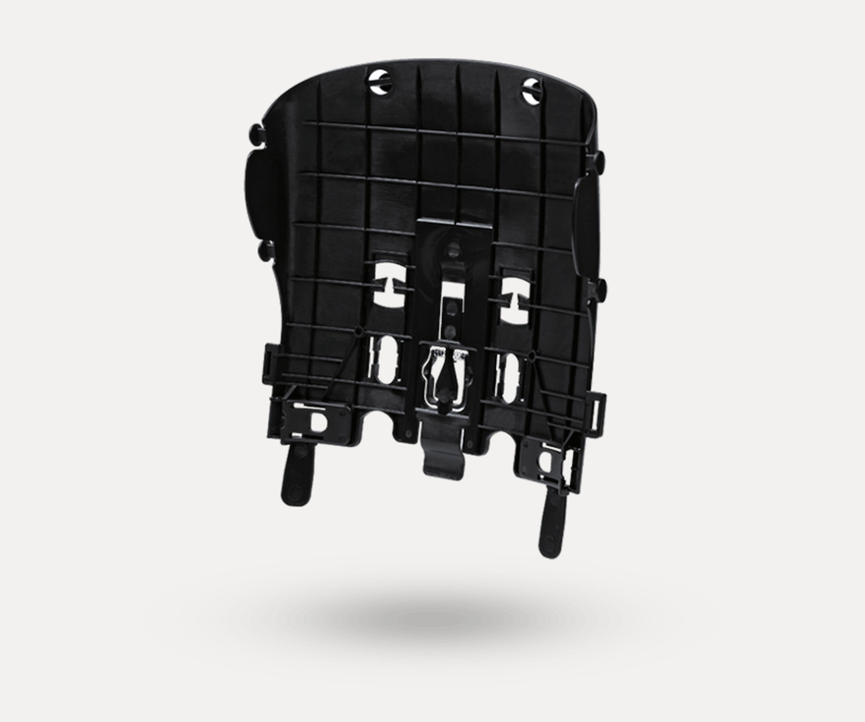 Bugaboo Bee back rest extendable part - Main Modal Image Slide 2 of 2