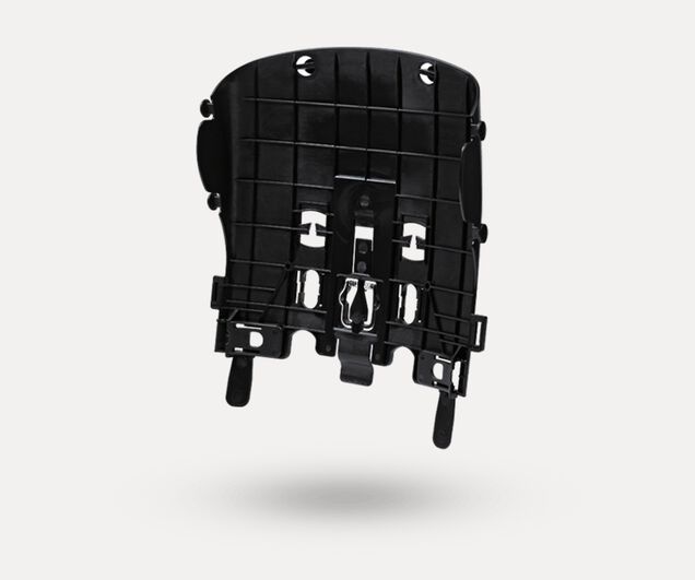 Bugaboo Bee back rest extendable part - Main Image Slide 2 of 2