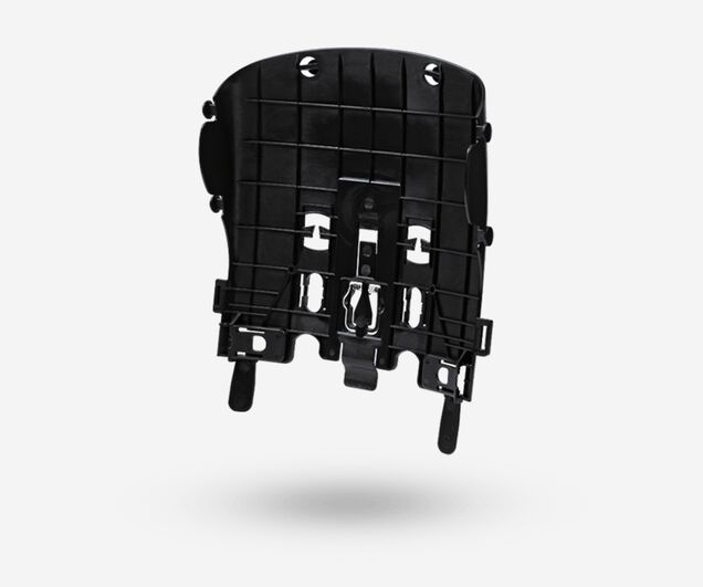 Bugaboo Bee back rest extendable part - Main Image Slide 1 of 1