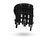 Bugaboo Bee back rest extendable part - Thumbnail Slide 1 of 1