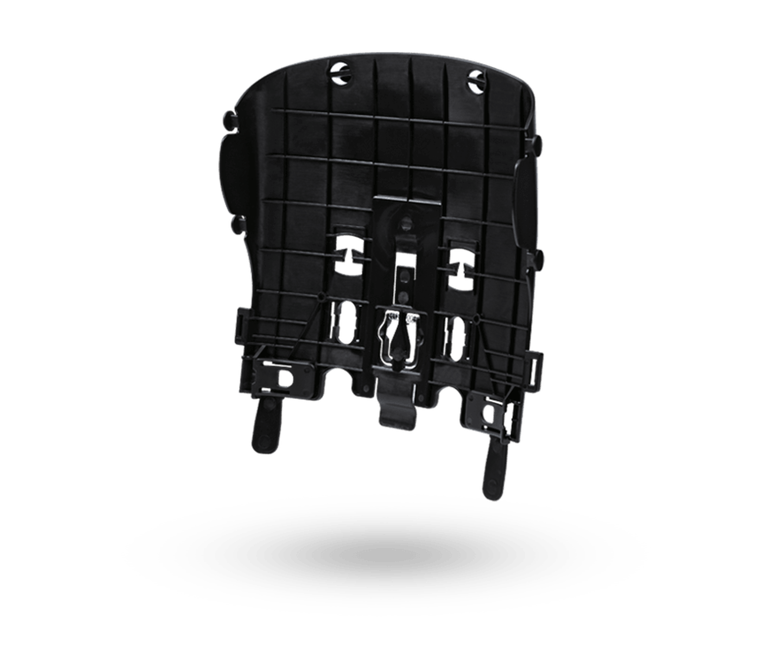 Bugaboo Bee back rest extendable part - Thumbnail Slide 2 of 2