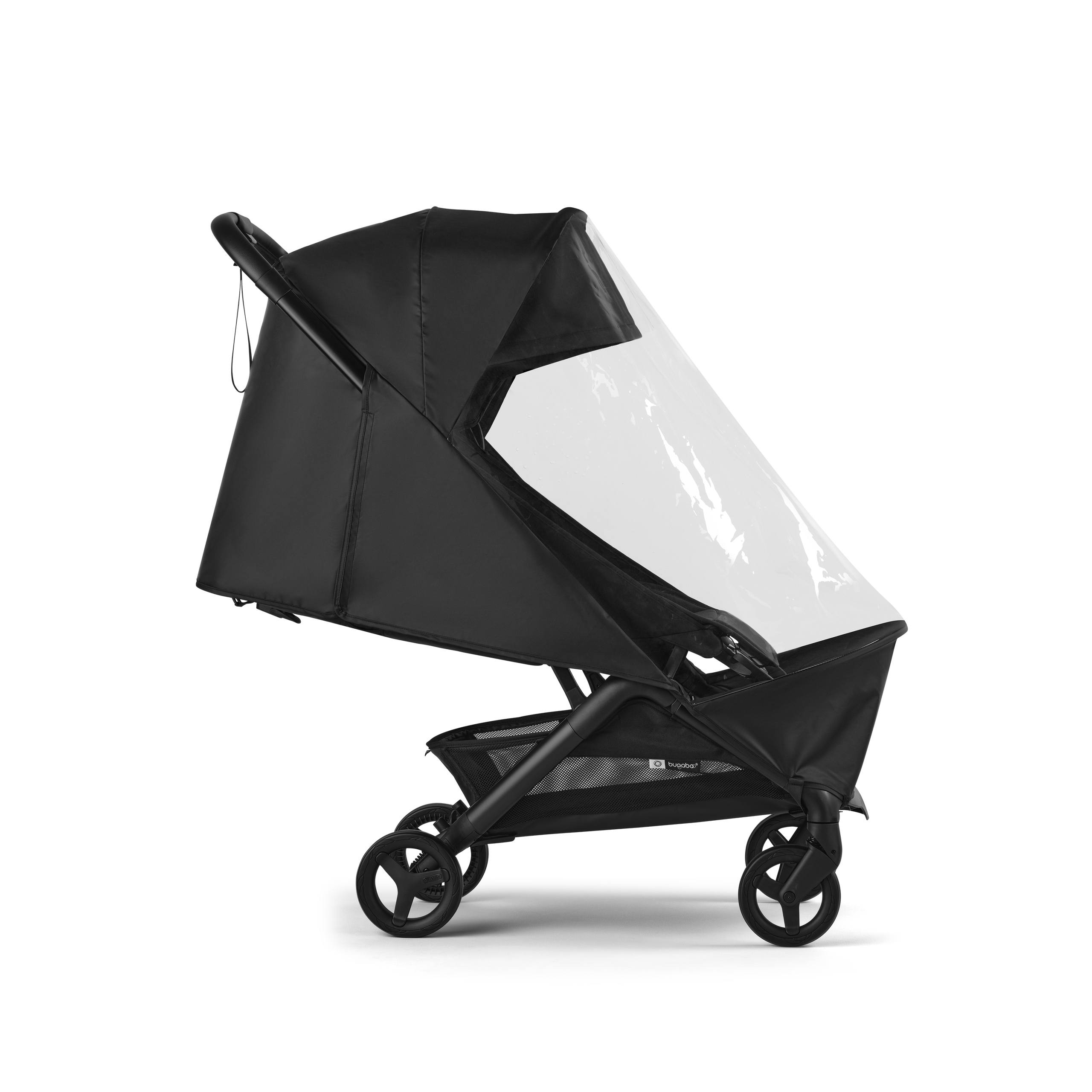 Bugaboo Butterfly 2 rain cover - Thumbnail Slide 1 of 1