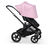 Bugaboo Fox2 sun canopy SOFT PINK - Thumbnail Slide 5 of 22