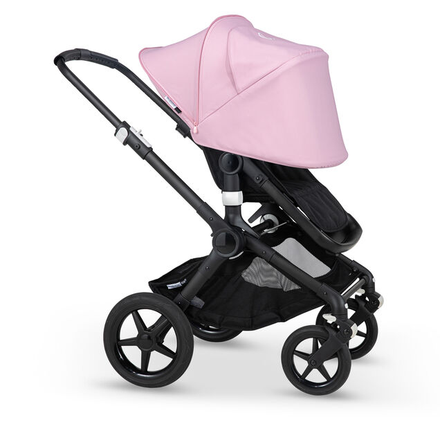 Bugaboo Fox2 sun canopy SOFT PINK - Main Image Slide 5 of 22
