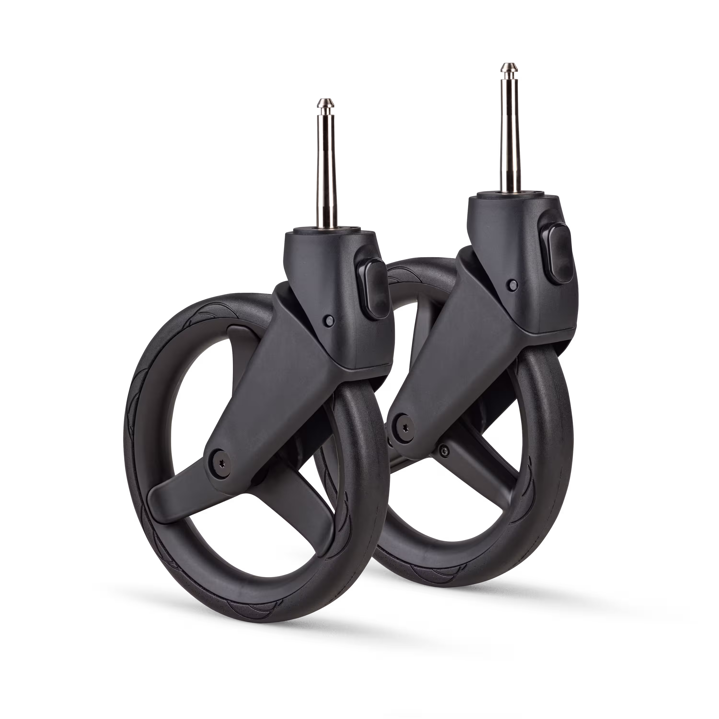 Bugaboo Dragonfly Plus swivel wheels BLACK - Main Modal Image Slide 1 of 1
