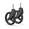 Roues pivotantes Bugaboo Dragonfly Plus