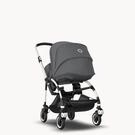 ASIA - B5B Asia stroller bundleGM, GM, ALU