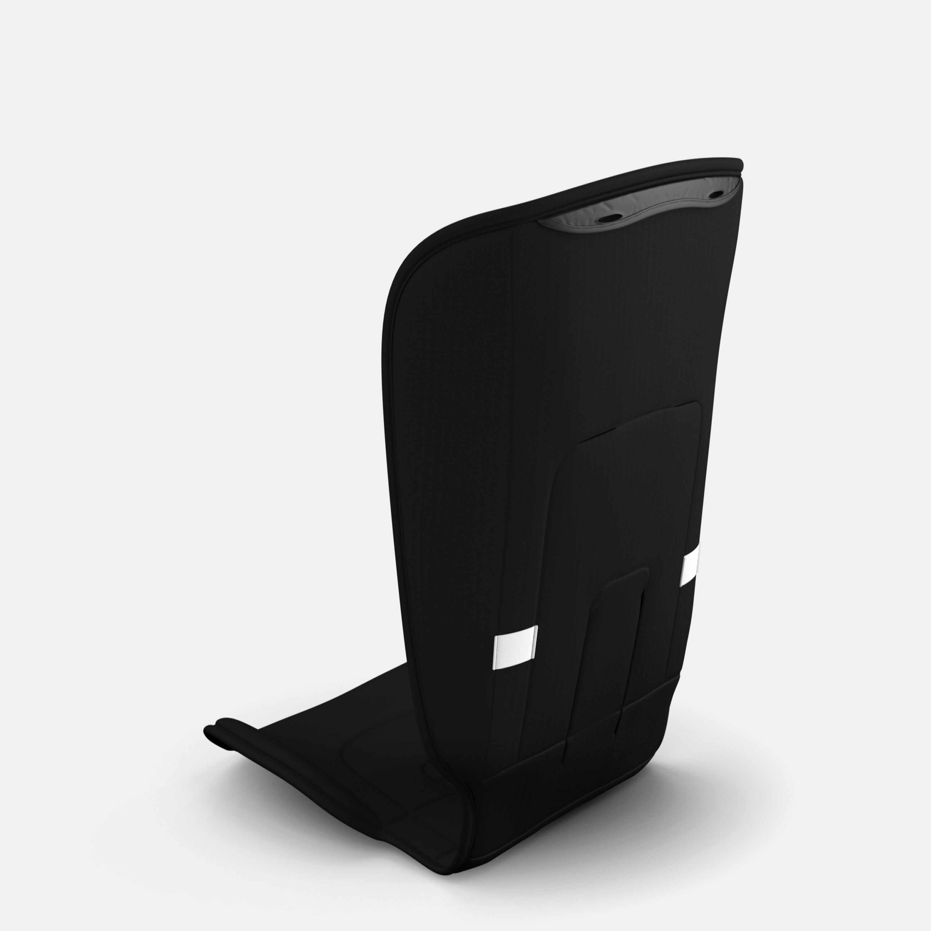 Bugaboo Bee3 seat fabric BLACK - Main Modal Image Slide 6 of 8