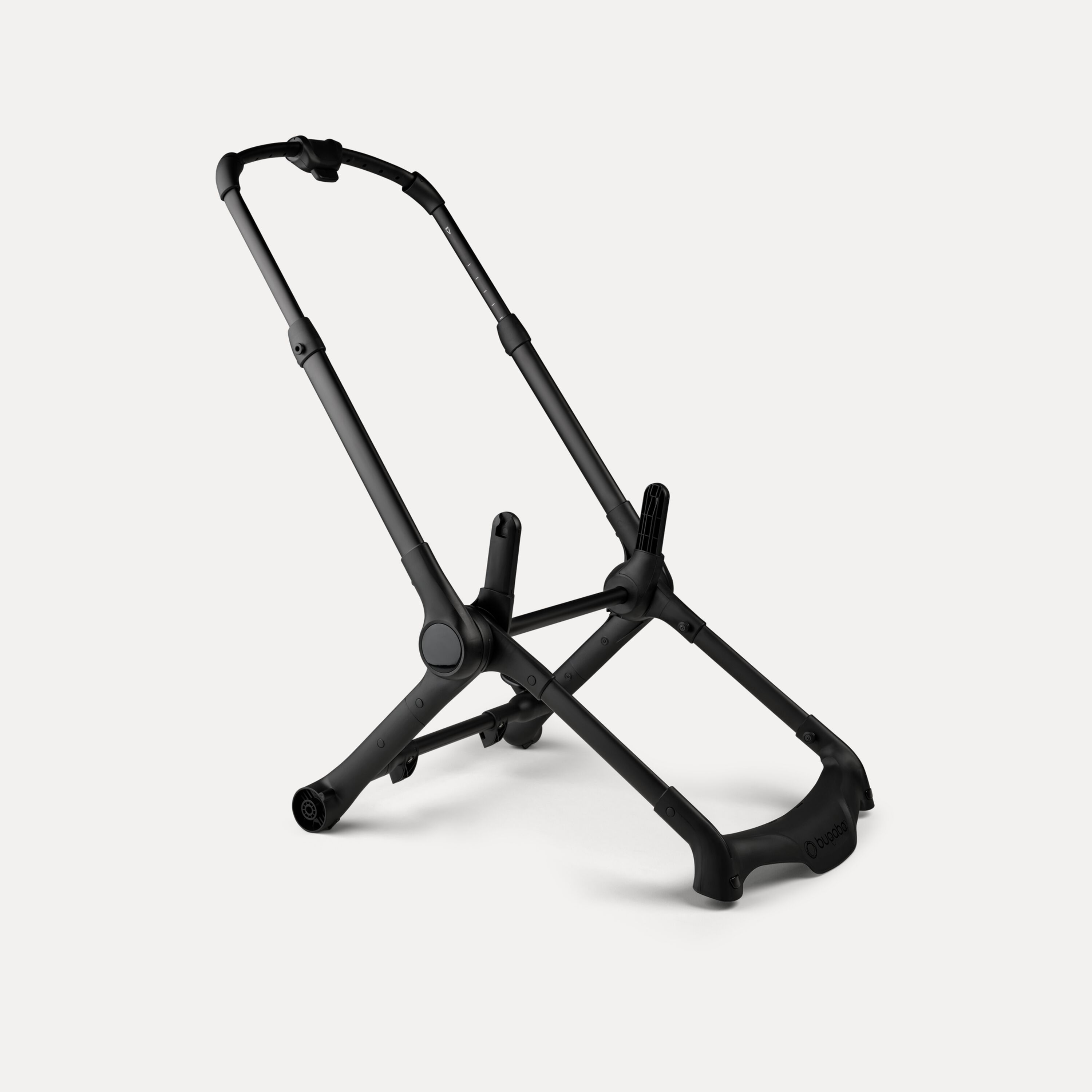 Bugaboo Fox 5 Noir Limited Edition Chassis BLACK MOONLIGHT - Main Modal Image Slide 1 of 1