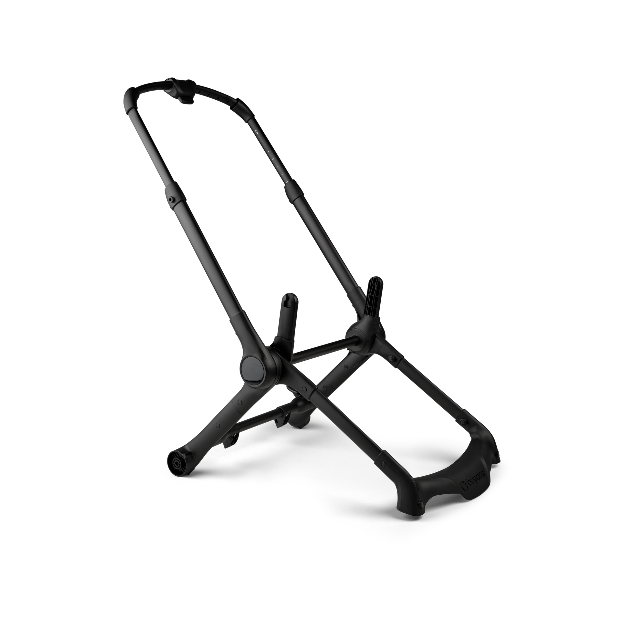 Bugaboo Fox 5 Noir Limited Edition Chassis BLACK MOONLIGHT - Thumbnail Slide 1 of 1