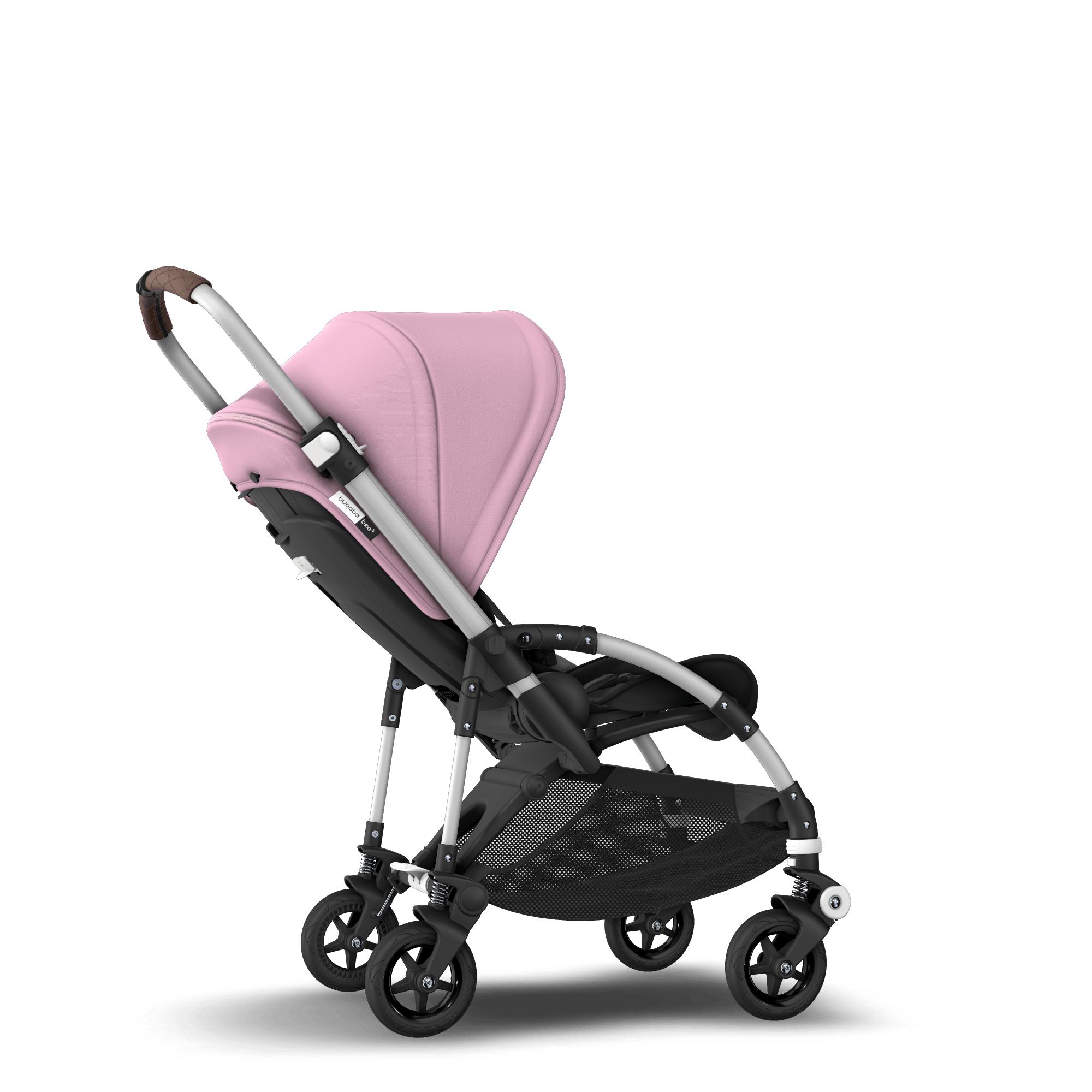 bugaboo bee pink