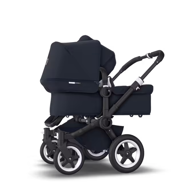 AU - D2D stroller bundleCC DN, ALB NWO - Main Image Slide 2 of 6