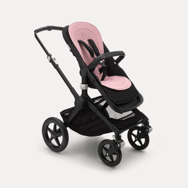 Bugaboo Seat Liner SOFT PINK - Main Image Slide 1 of 6