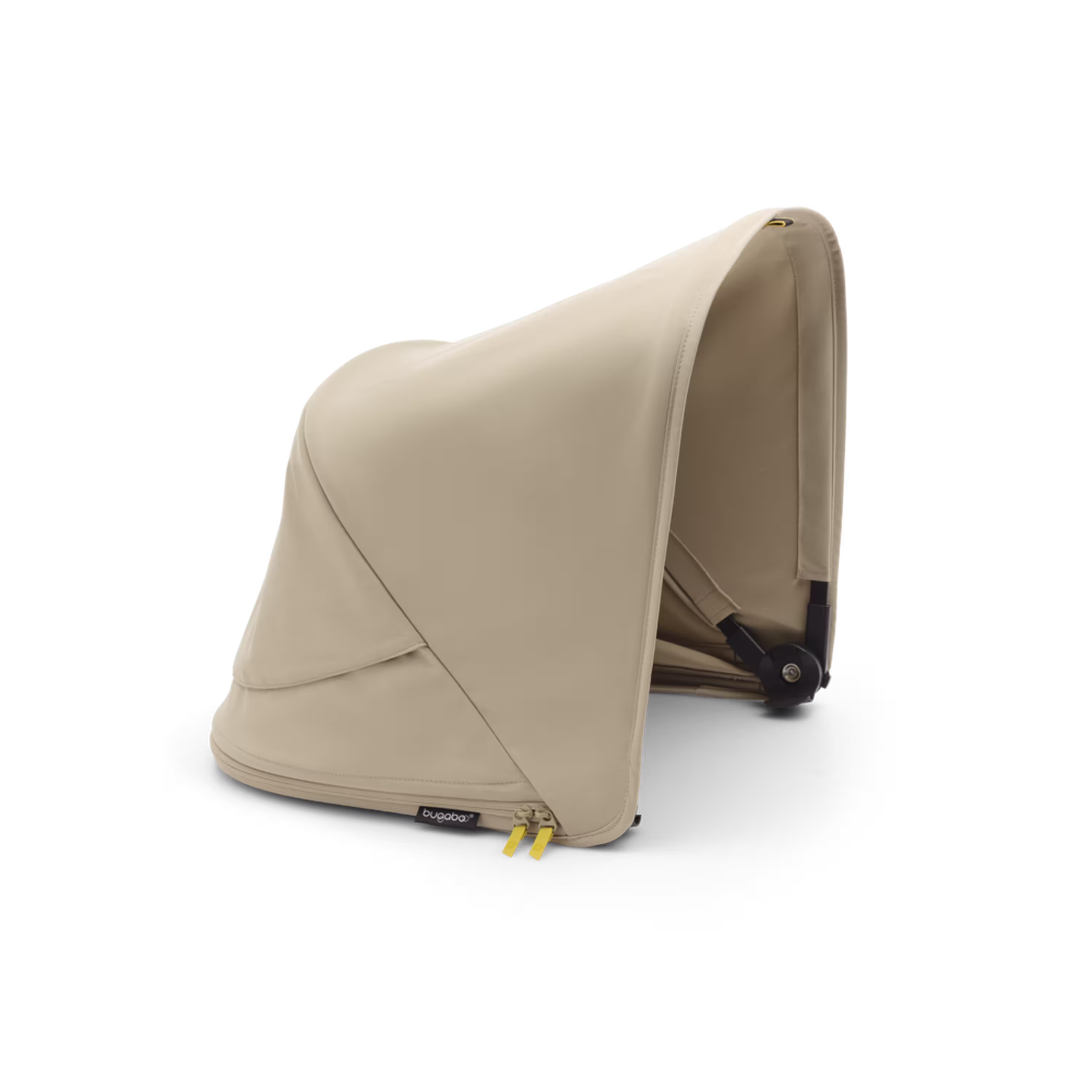 Bugaboo Fox Cub sun canopy DESERT BEIGE - Main Modal Image Slide 4 of 4