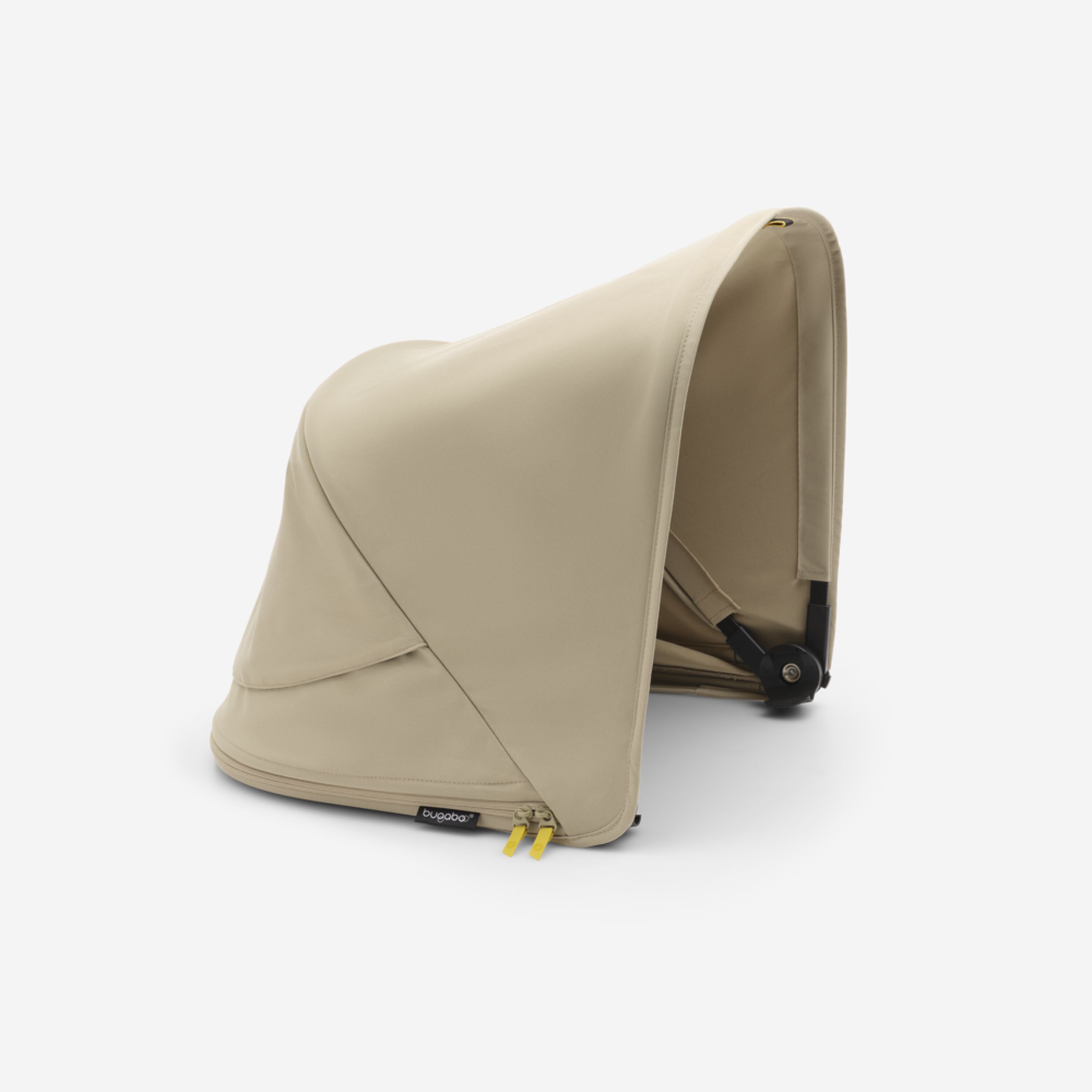 Bugaboo Fox Cub sun canopy DESERT BEIGE - Main Modal Image Slide 4 of 4