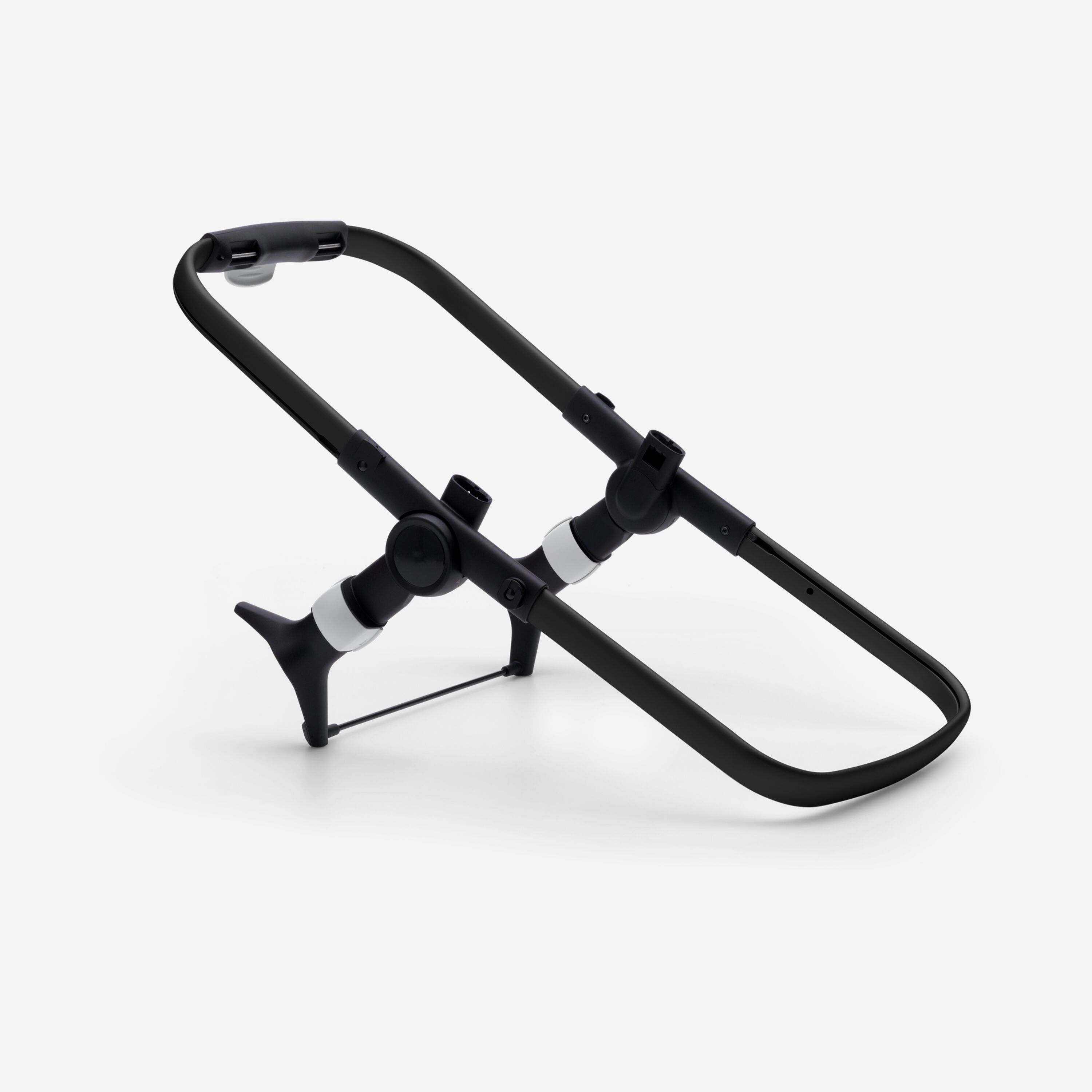 Bugaboo Fox 3 seat frame BLACK - Main Modal Image Slide 1 of 1