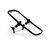Bugaboo Fox 3 seat frame BLACK - Thumbnail Slide 1 of 1