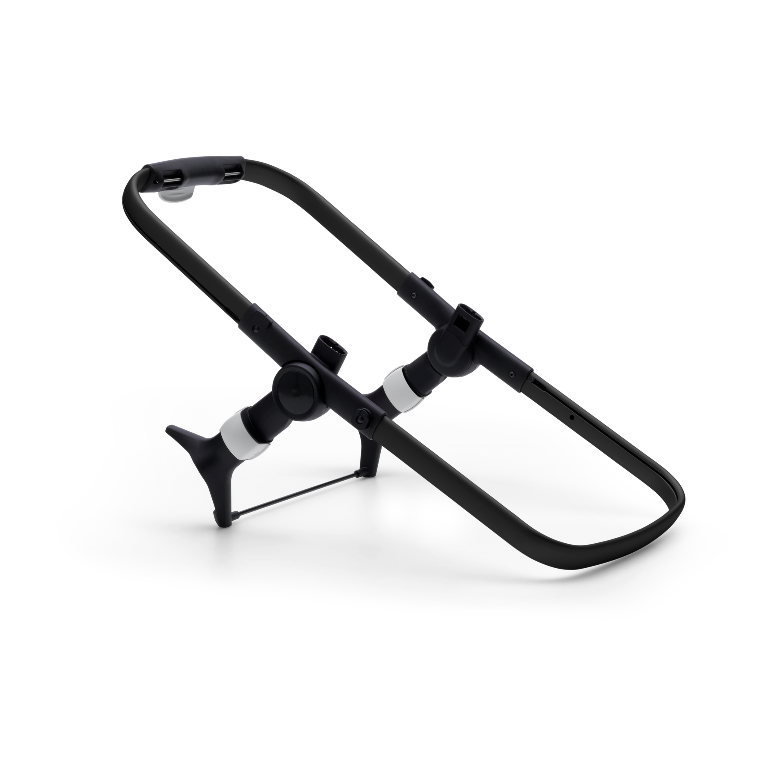 Bugaboo Fox 2 seat frame | BLACK - Thumbnail Slide 1 of 1