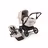 Refurbished Bugaboo Donkey 5 Mono 2-in-1 pram - Thumbnail Slide 4 of 4