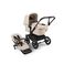 Refurbished Bugaboo Donkey 5 Mono 2-in-1 pram