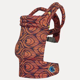 Artipoppe Zeitgeist Argus Bug My Boo in silk