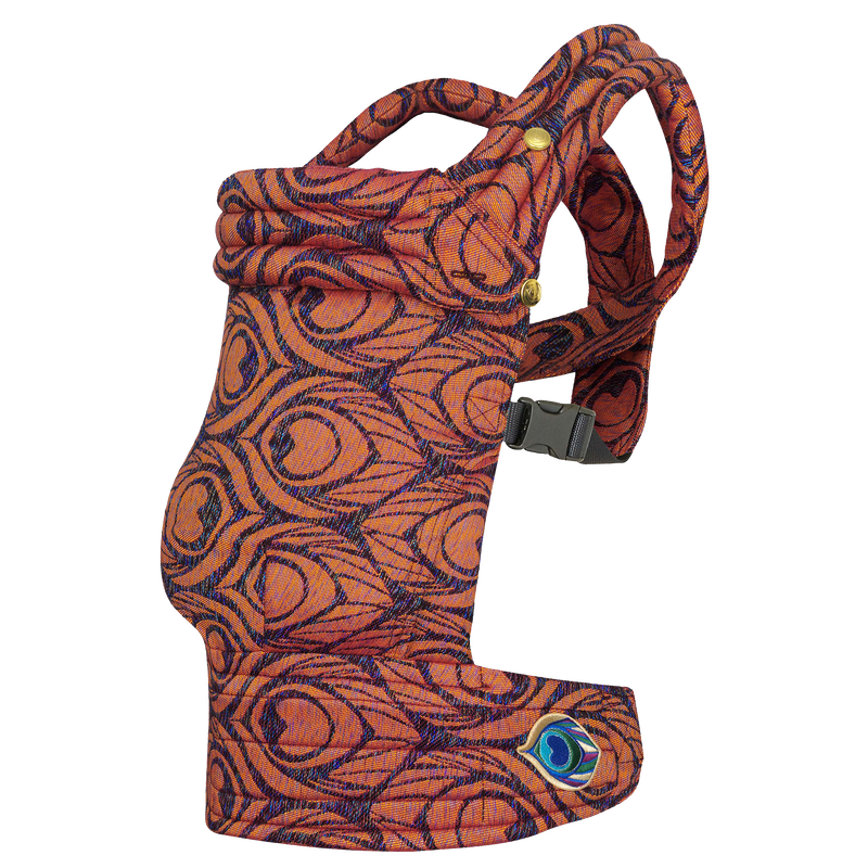 Bugaboo X Artipoppe Zeitgeist Argus Bug My Boo Baby Carrier Bugaboo X Artipoppe Zeitgeist Argus Bug My Boo Baby Carrier