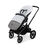 Refurbished Bugaboo footmuff MINERAL - Thumbnail Slide 4 of 7