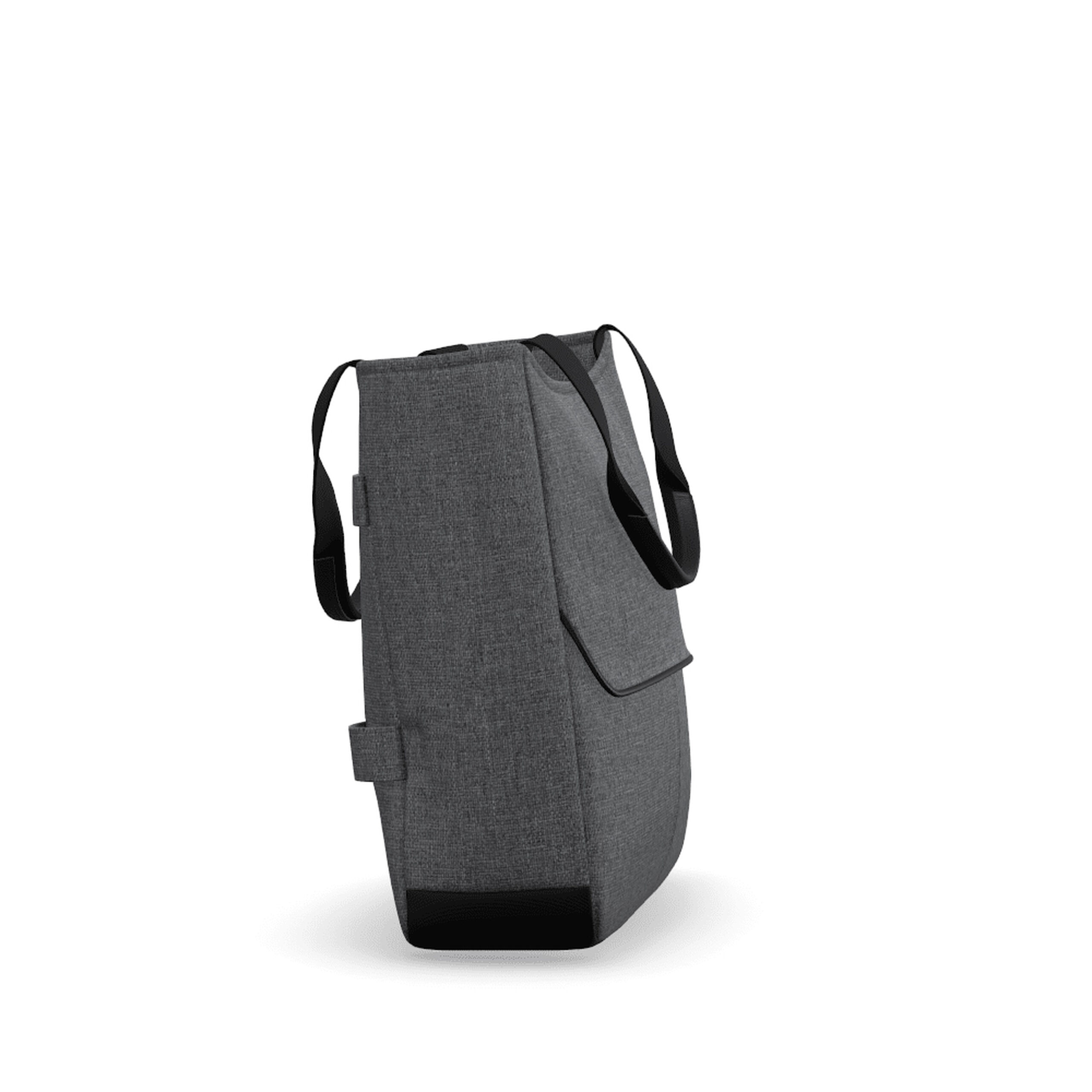 Bugaboo bee mammoth bag GREY MELANGE - Thumbnail Slide 6 of 6