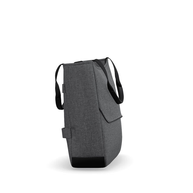 Bugaboo bee mammoth bag GREY MELANGE - Main Image Slide 6 of 6