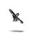Bugaboo Donkey2 seat fabric GREY MELANGE - Thumbnail Slide 4 of 6