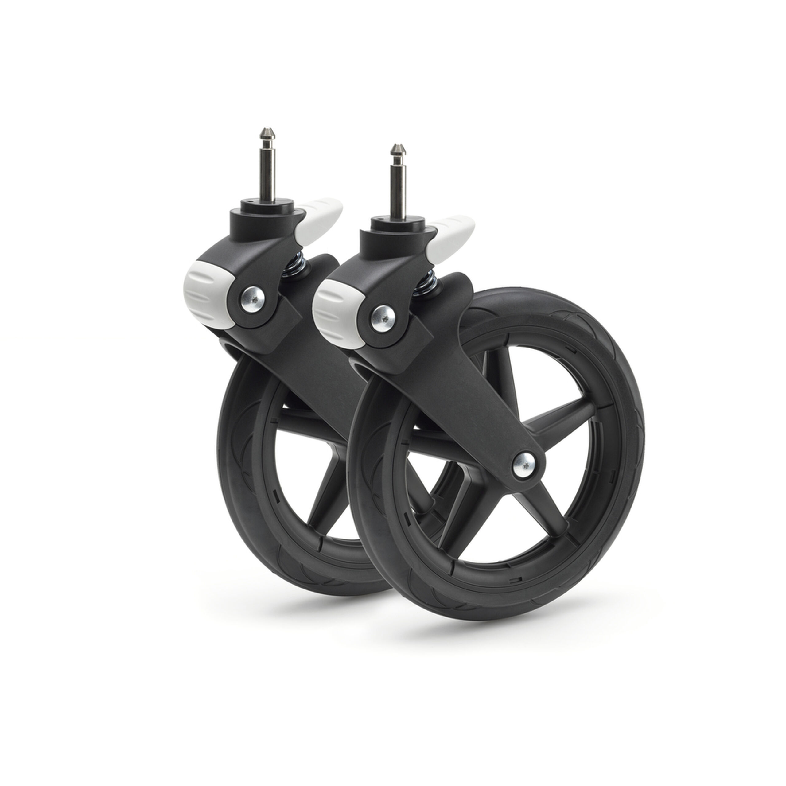 Bugaboo Fox swivel wheels - Thumbnail Slide 2 of 2