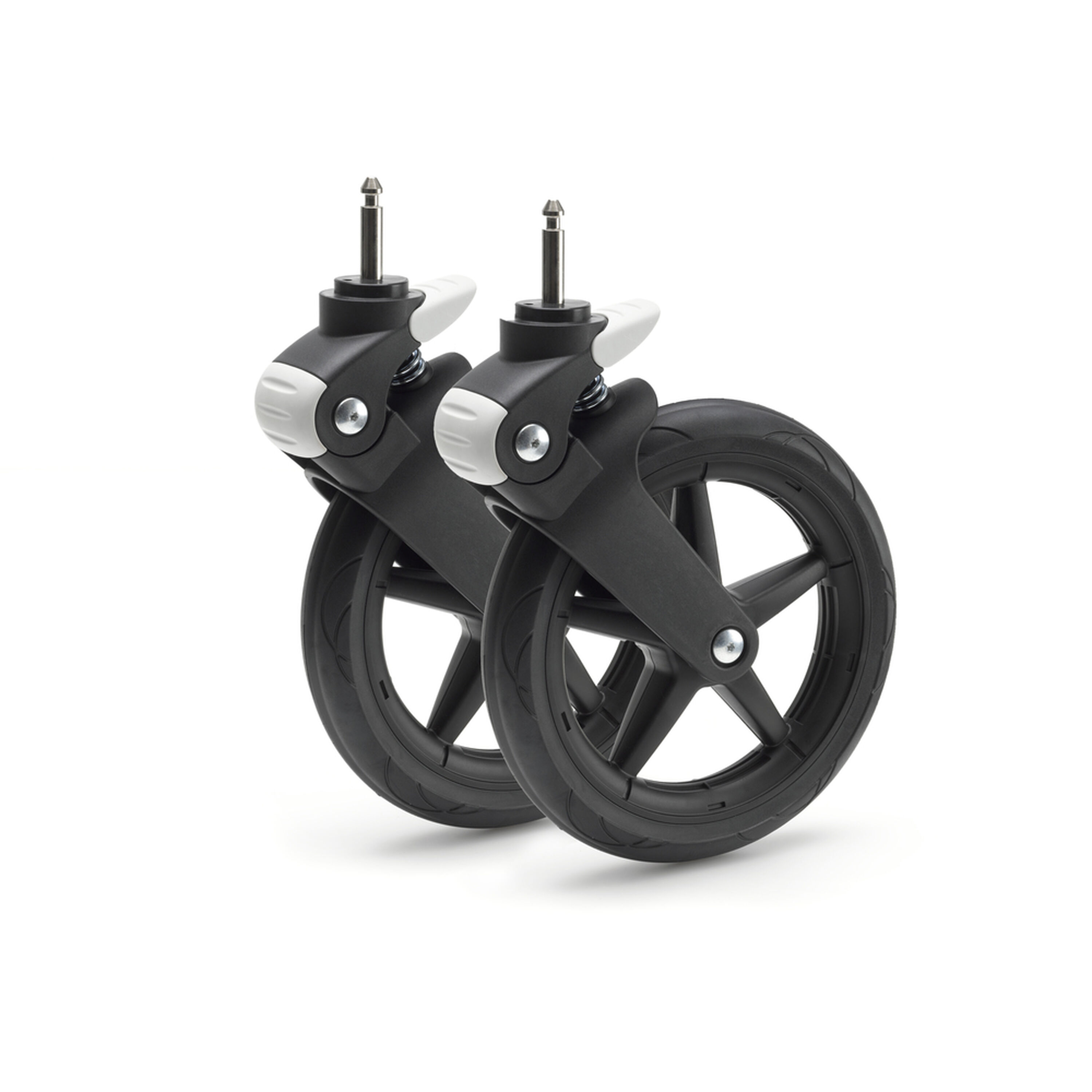 Bugaboo Fox swivel wheels - Main Modal Image Slide 2 of 2
