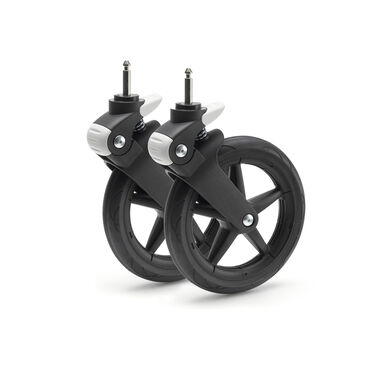 Bugaboo Fox swivel wheels - view 2