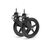 Bugaboo Fox swivel wheels - Thumbnail Slide 2 of 2