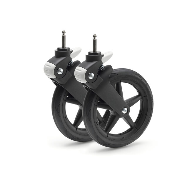 Bugaboo Fox swivel wheels - Main Image Slide 2 of 2