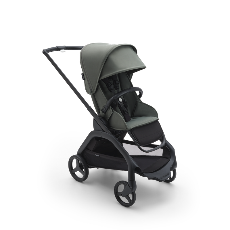 Bugaboo Dragonfly-barnvagn med sittdel 22817