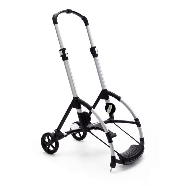 Bugaboo Bee6 chassis ALU - Main Image Slide 1 of 1