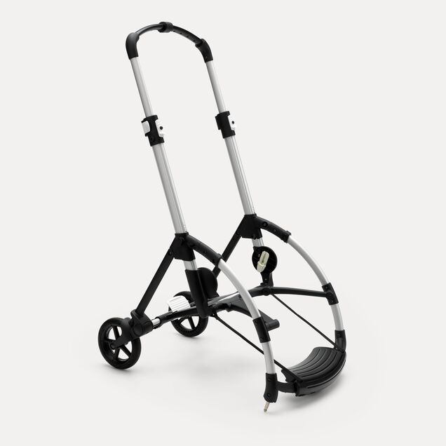 Bugaboo Bee6 chassis ALU - Main Image Slide 1 of 1